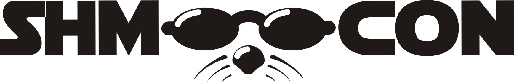 ShmooCon – Less Moose Than Ever