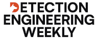 Detection Engineering Weekly